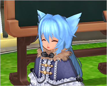 Winter Hair Color